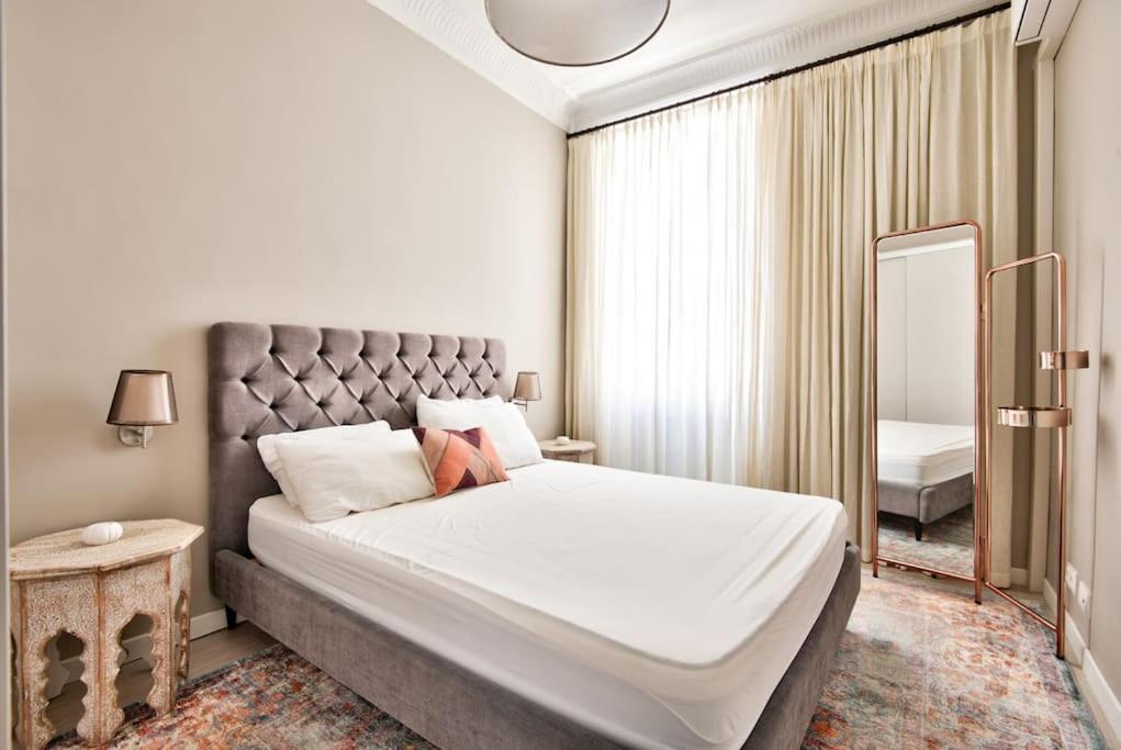 Very Nice 2P With All Comfort, City Center Ac/Wifi Екстер'єр фото